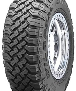 35X12.5R17LT WILDPEAK M/T MT01