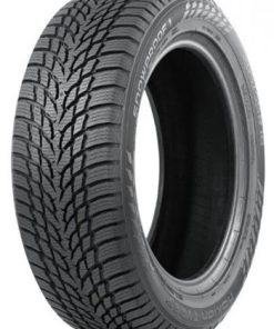 255/40R18 99V SNOWPROOF 1 XL