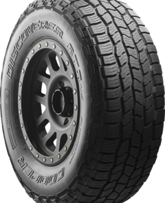 265/70R16 112T DISCOVERER AT3 4S OWL