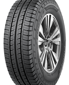 235/65R16C 115/113R COOPER SUM VAN