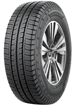 Ljetna COOPER 235/65R16C 115/113R COOPER SUM VAN 235/65R16C 115/113R COOPER SUM VAN