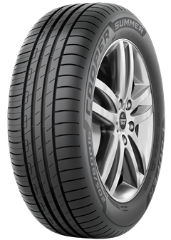 Ljetna COOPER 205/60R15 91V COOPER SUMMER 205/60R15 91V COOPER SUMMER