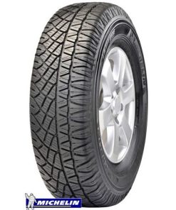 235/85R16C 120S Latitude Cross 4X4 DOT xx23