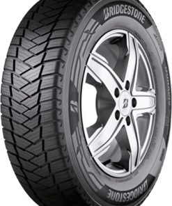 195/75R16C 107R DURAVIS ALL SEASON EVO Enliten