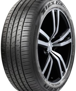 225/60R15 ZIEX ZE310EC