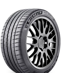 255/35ZR19 PILOT SPORT 4S