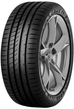 Ljetna GOODYEAR 235/35R20 88Y EAG F1 ASY 2 N0 FP 235/35R20 88Y EAG F1 ASY 2 N0 FP