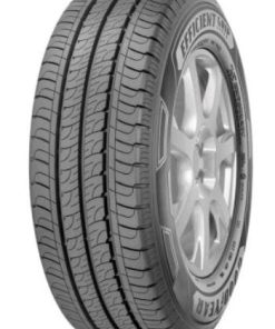 215/65R16C 106H EFFI. GRIP CARGO 2 DEMO