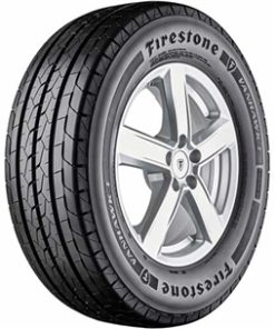225/65R16C 112T VANHAWK 3 Enliten