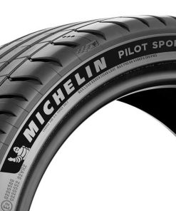 HL255/35R21 101Y PS5 AO1 ACOUSTIC XL