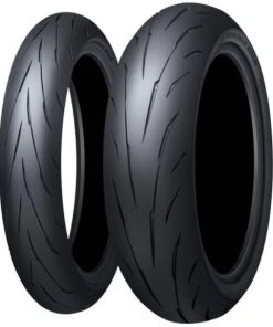 160/60R17 69W TL SPORTMAX Q5A