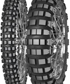 moto gume 130/80B17 65S Enduro Trail XT+ R TL/TT m+s