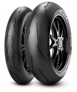 moto gume 120/70R17 58W Diablo Supercorsa V3 SP C F TL