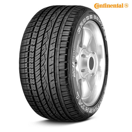 Ljetna CONTINENTAL 235/60R18 CROSS CONTACT UHP FR AO 235/60R18 CROSS CONTACT UHP FR AO