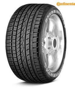 255/50R19 CROSS CONTACT UHP