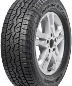 215/80R16 WILDPEAK A/T AT3WA