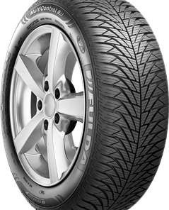 235/55R17 103W MULTICONTROL XL
