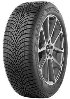 Cjelogodišnja COOPER 215/65R16 102V COOPER ALL SEASON XL 215/65R16 102V COOPER ALL SEASON XL