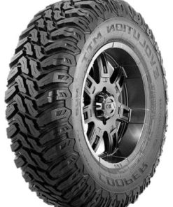 LT245/75R16 120/116Q EVOLUTION MTT