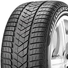 235/45R18 94V Winter 240 SottoZero Serie II FR N0 3PMSF
