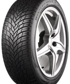 215/65R17 103H WINTERHAWK 4 XL