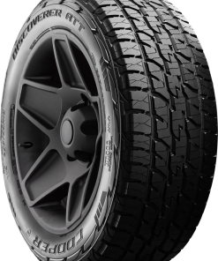 225/65R17 106H DISCOVERER ATT XL