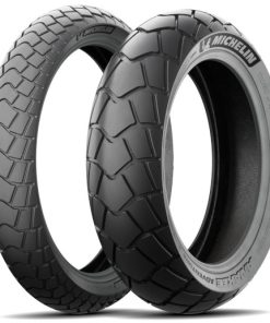 moto gume 120/70R19 60V Anakee Adventure 2 F TL/TT m+s
