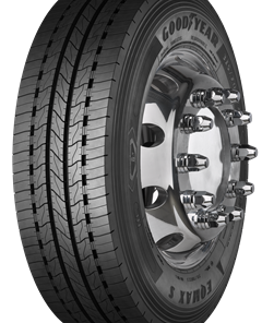 315/60R22.5 EQMAX S 154/148L 3PSF