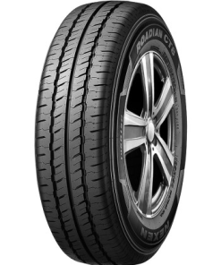 205/70R15 TL 104T ROADIAN CT8