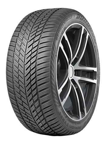 Cjelogodišnja NOKIAN 225/50R18 99W SEASONPROOF 2 XL 225/50R18 99W SEASONPROOF 2 XL