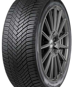 205/60R15 TL 91H N'BLUE 4SEASON 2