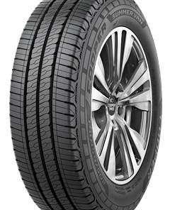 215/65R15C 104/102T COOPER SUM VAN