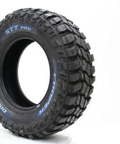 LT295/65R20 129/126K DISCOVERER STT PRO