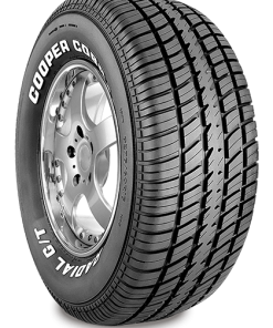 P215/65R15 95T COBRA/GT RWL