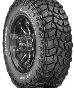 305/70R18 124K DISCOVERER STT PRO P.O.R