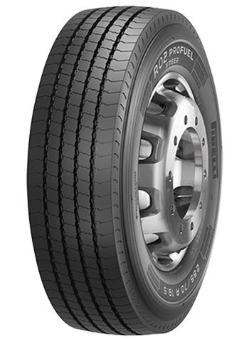Ljetna PIRELLI 245/70R19.5 136M R02 PROFUEL STEER 245/70R19.5 136M R02 PROFUEL STEER