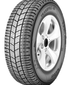 215/70R15C 109S TRANSPRO 4S