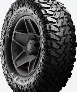 LT255/70R16 108/104Q EVOLUTION MTT OWL