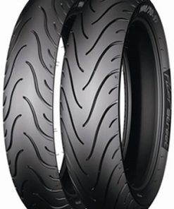 140/70-17 66S TL/TT PILOT STREET R