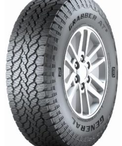 255/55R18 120R GRABBER AT3 FR