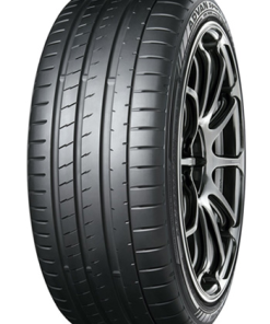 315/35R22 TL 111Y YOKO ADVAN SPORT V107E XL