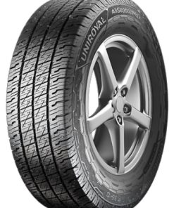 225/55R17C 109/107T AllSeasonMax 3PMSF