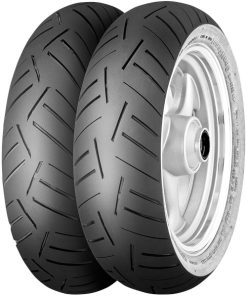 moto gume 110/70-11 45L ContiScoot F/R TL
