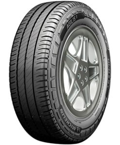215/60R17C 109H AGILIS 3