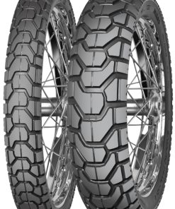 moto gume 90/90-21 3.00-21 54V Enduro Trail ADV 2 F TL/TT m+s