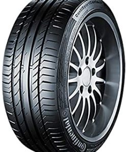 315/30R21 105Y ContiSportContact 5P XL FR ND0 ZR DOT xx23