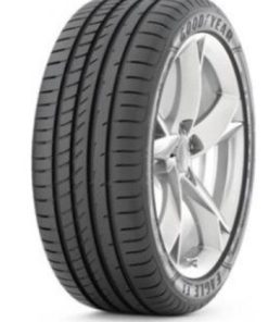 255/45R19 104Y EAG F1 ASY AO XL FP
