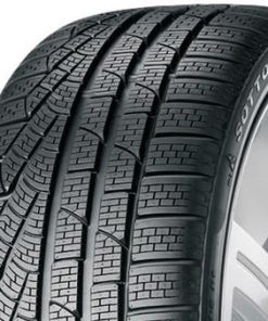 245/35R18 92V Winter 240 SottoZero XL FR 3PMSF DOT xx23