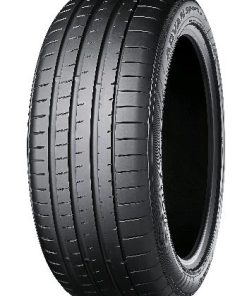 265/35R21 101Y V107 XL