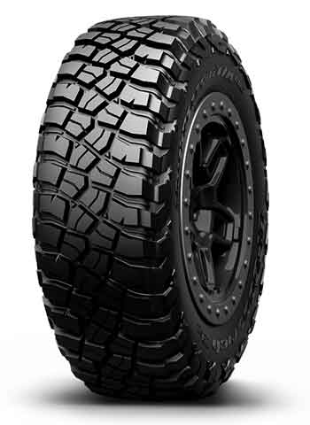 Ljetna BFGOODRICH 235/85R16 120Q LRE MUD TERRAIN T/A KM3 235/85R16 120Q LRE MUD TERRAIN T/A KM3